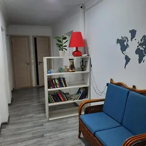 Хостел Ohana Boutique, Астана