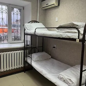 Хостел Лайт Хостел, Астана