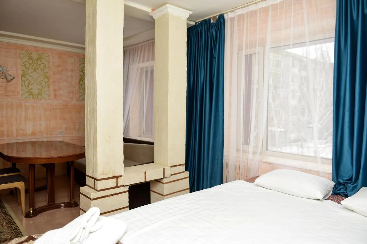 Hotel Dostar Astana 3*,  Kazachstan