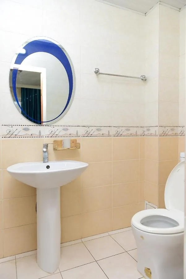 Hotel Dostar Astana