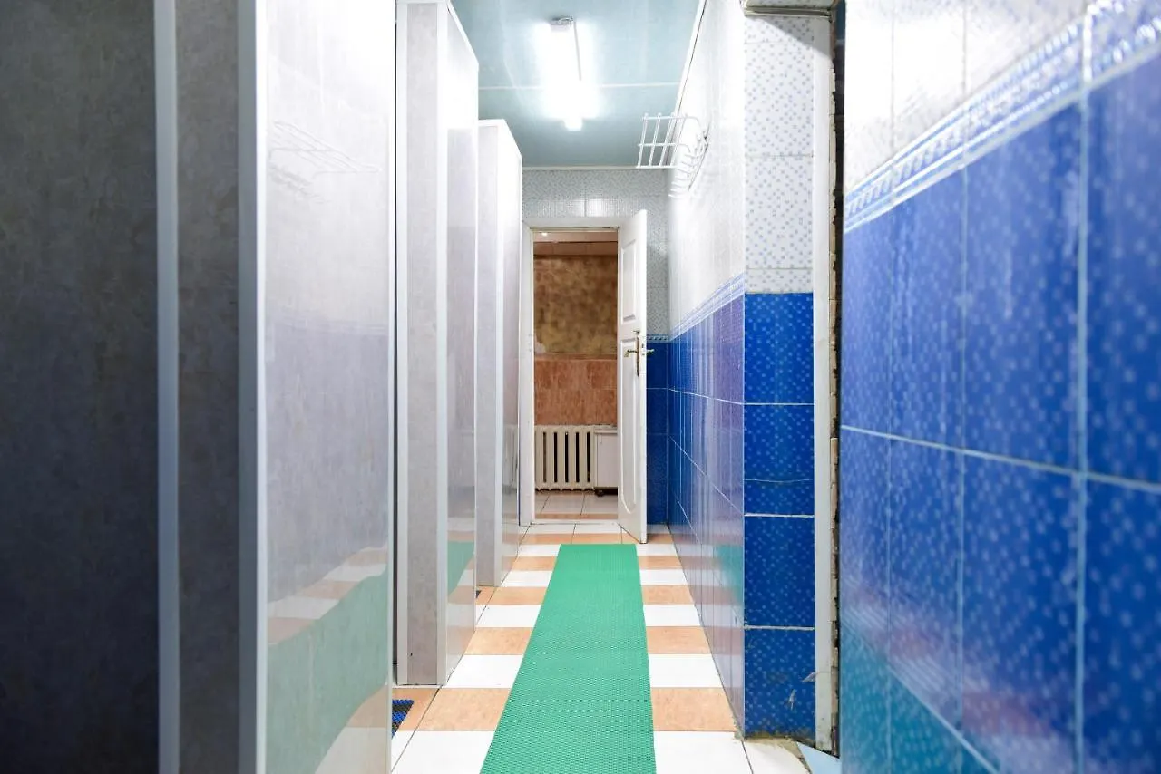 Hotel Dostar Astana
