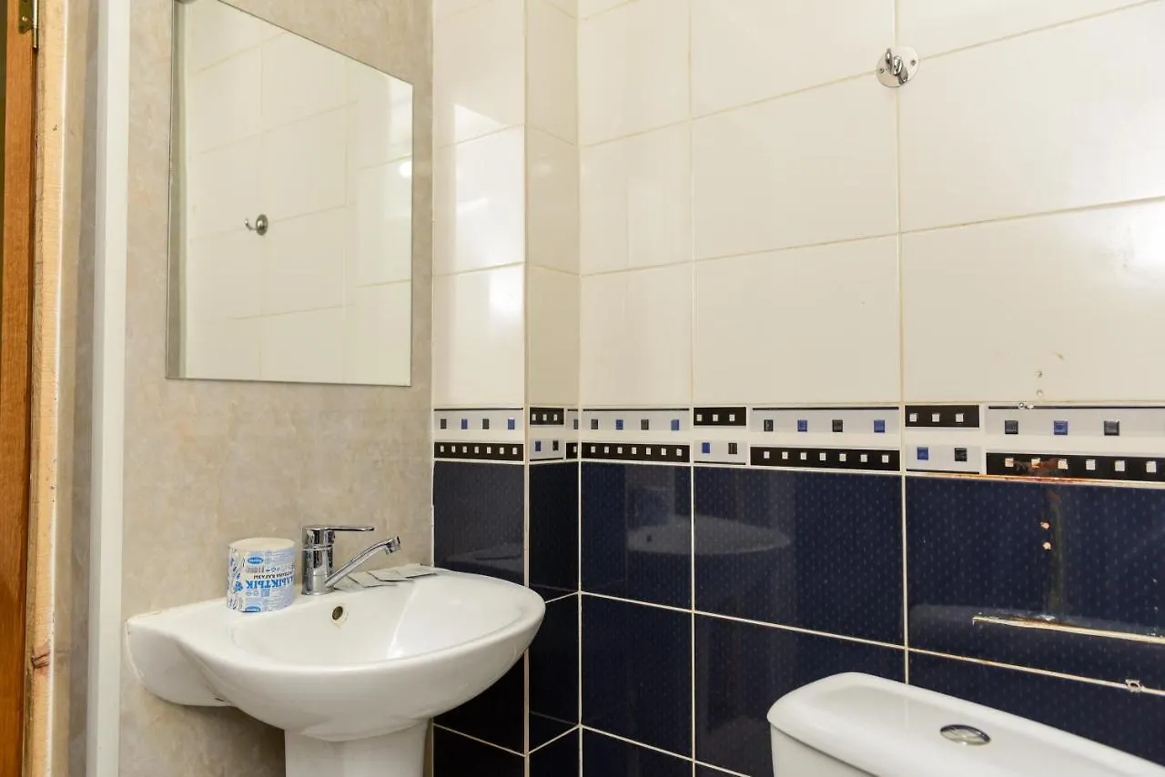 Hotel Dostar Astana