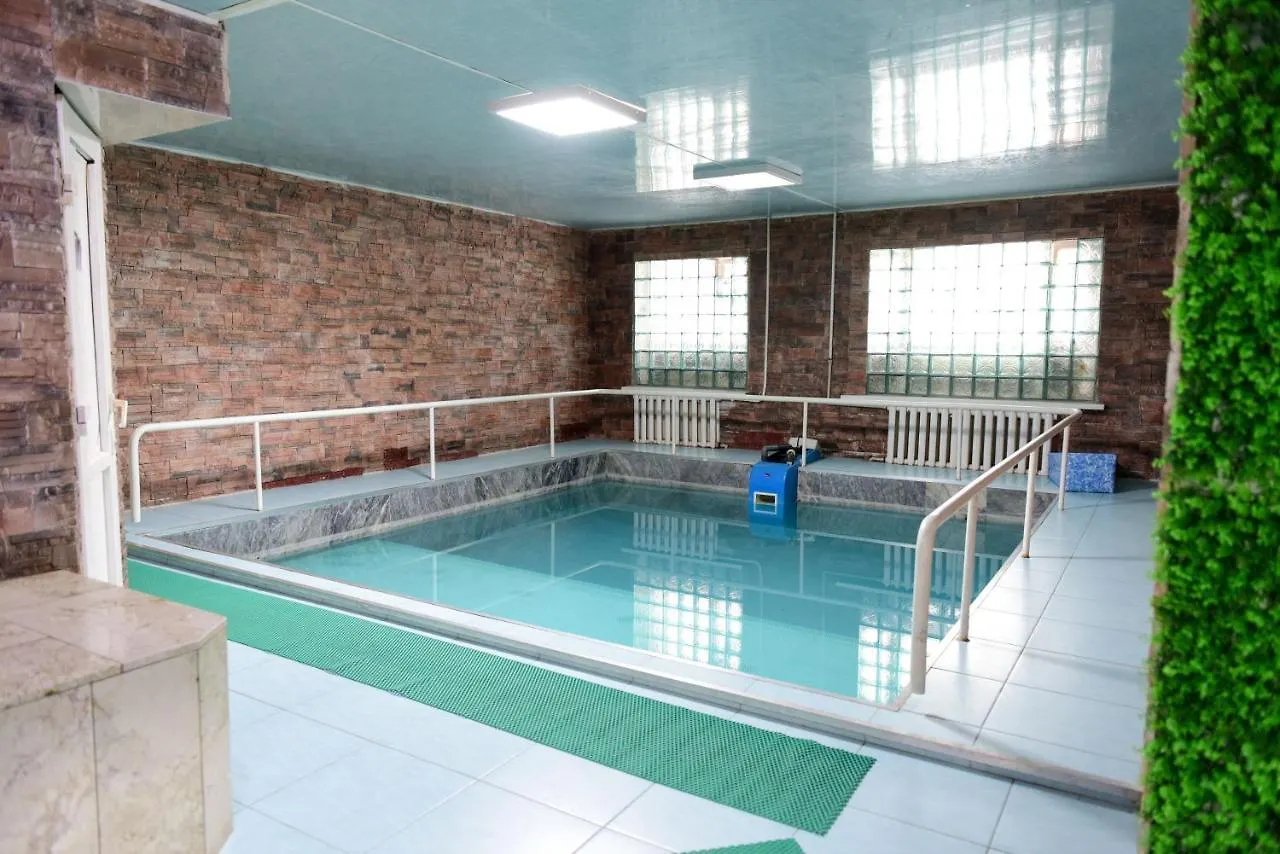 Hotel Dostar Astana