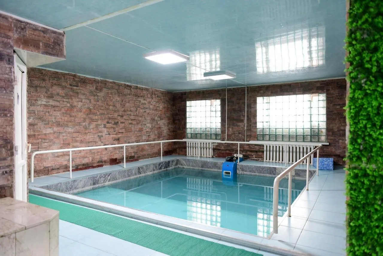 ***  Hotel Dostar Astana Kazachstan