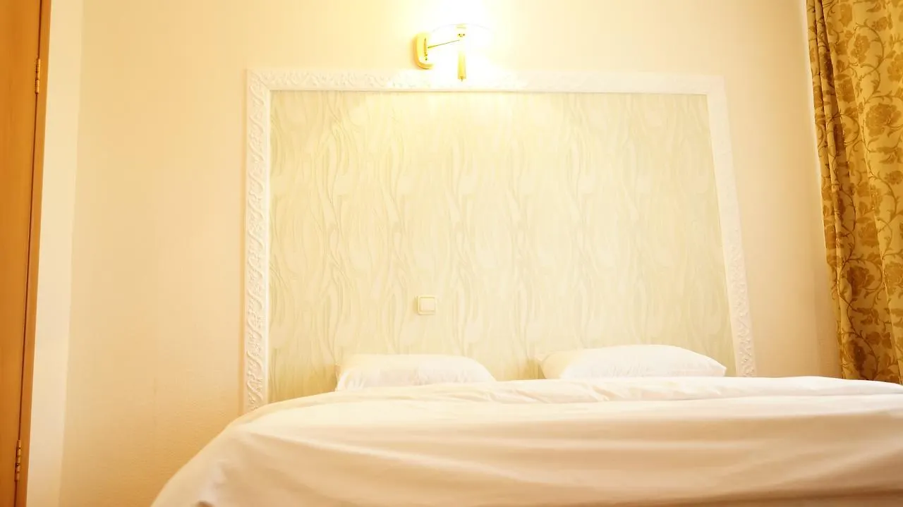 Hotel Dostar Astana
